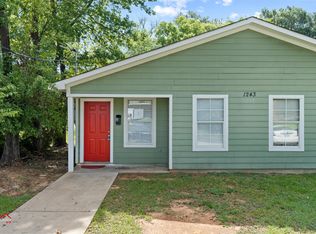 1243 Pecan St #A, Shreveport, LA 71101