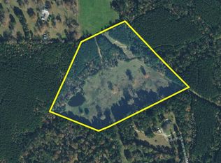 Fenley Flat Rd, Pollok, TX 75969