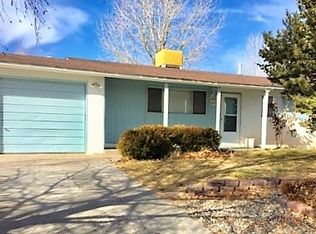 509 Paige Loop, Los Alamos, NM 87547