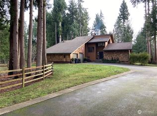 9216 247th St E, Graham, WA