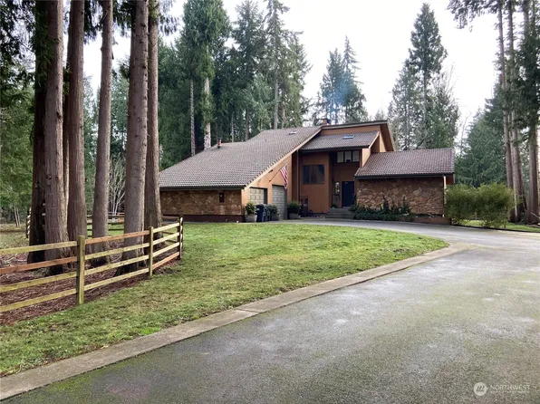 9216 247th Street E, Graham, WA 98338