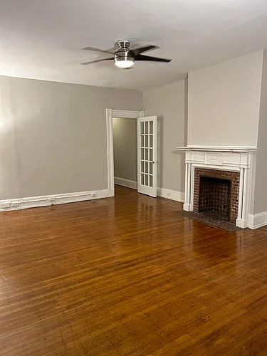 1419 Spruce St #1-R Photo 1