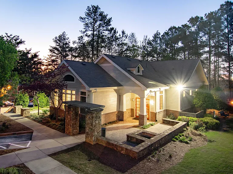 Residences at Vinings Mountain — Photo 18