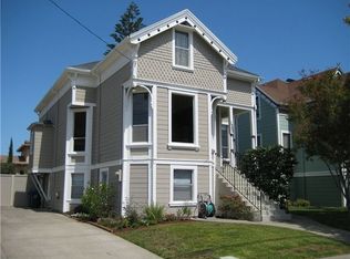 1305 Regent St, Alameda, CA 94501