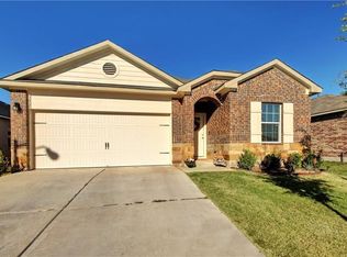 3065 Blantyre Bnd, Round Rock, TX 78664