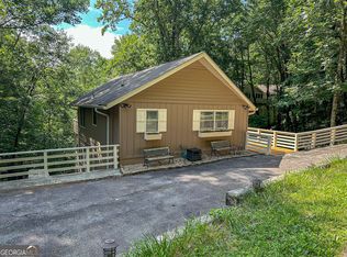 350 Sky High Dr, Dillard, GA 30537