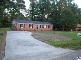 2104 N Tobin Dr, Florence, SC 29501