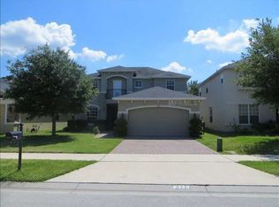 4325 Heirloom Rose Pl, Oviedo, FL 32766