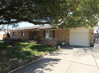 3420 Whiteley Rd, Wylie, TX 75098