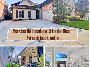 14839 Kingsland Way, Baton Rouge, LA 70810