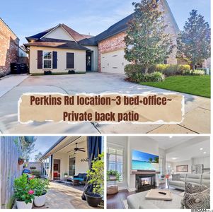 14839 Kingsland Way, Baton Rouge, LA, 70810