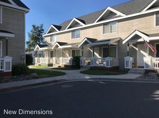 1243 High School St APT I, Gardnerville, NV 89410