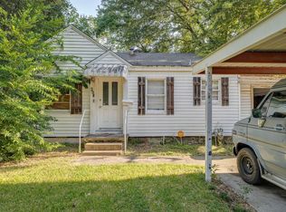 304 Harn St, Monroe, LA 71201