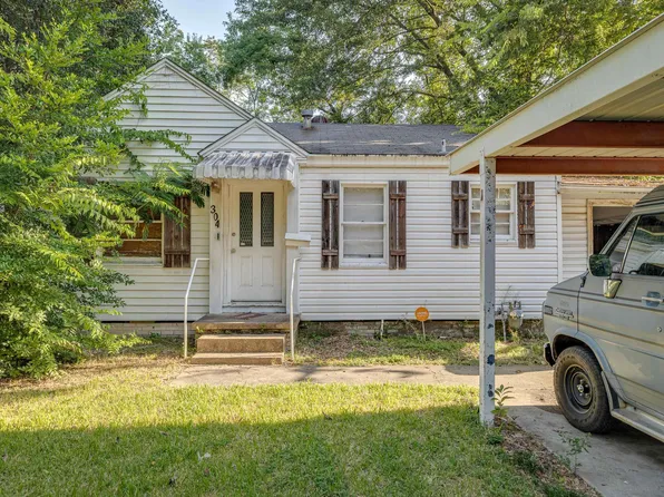 304 Harn St, Monroe, LA 71201