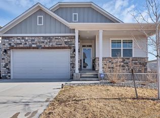 4496 S Tibet St, Aurora, CO 80015