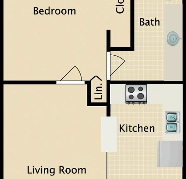 Oak Valley Apartments — Photo 26