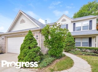 119 Kingsview Dr, Mooresville, IN