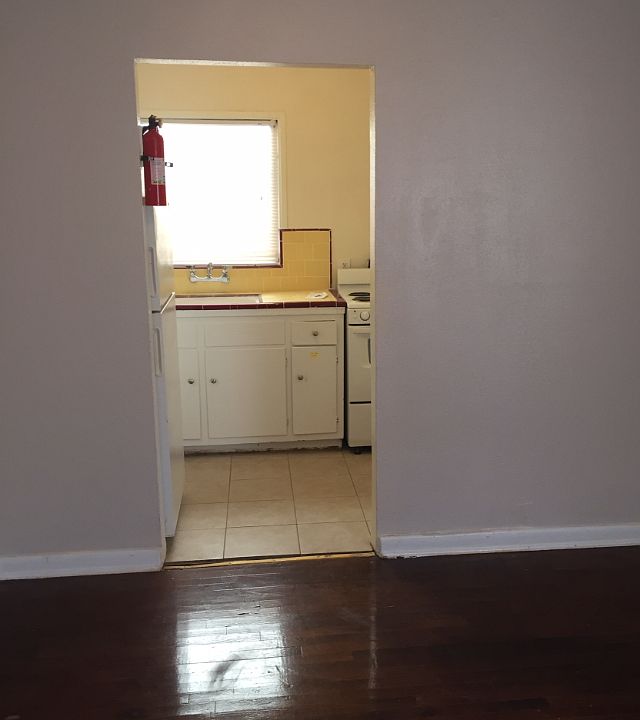 1st image of 1515 Missouri St APT 2