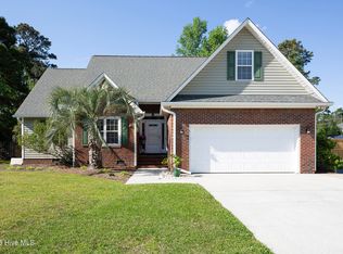 5304 Beretta Way, Wilmington, NC 28409