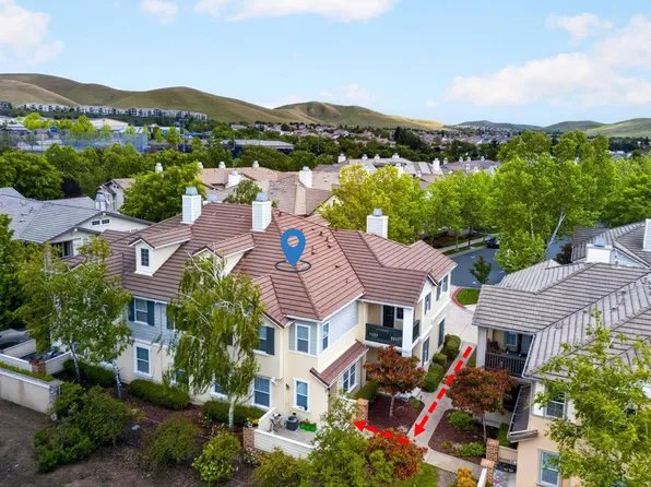 811 Joree Ln, San Ramon, CA 94582