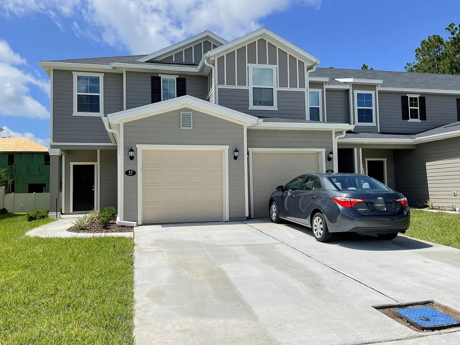 3 bed, 2.5 bath, 1659 sqft, $1,950 — Photo 3