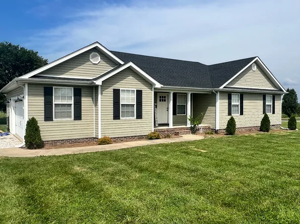 71 Bent Grass Dr, Smiths Grove, KY 42171
