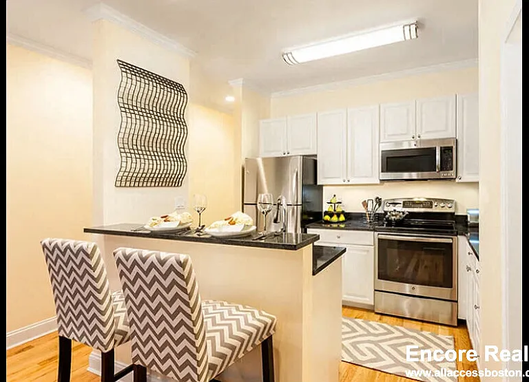 1 Chauncy St #2 — Photo 3