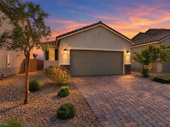 8327 Carmentis Ave, Las Vegas, NV 89178