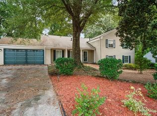 694 Cedar Hill Way, Marietta, GA 30068