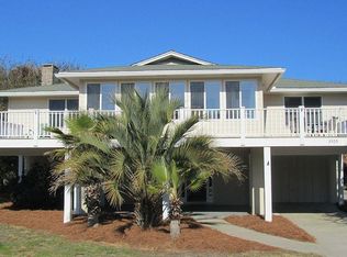 3505 Palm Blvd, Isle Of Palms, SC 29451