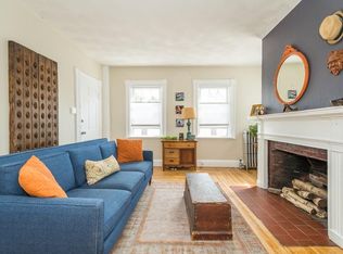 7 Spring St #1, Salem, MA 01970