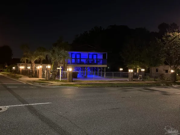 320 E Mallory St, Pensacola, FL 32503