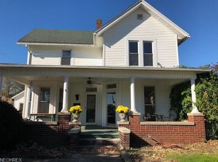 224 N Wooster Ave, Strasburg, OH
