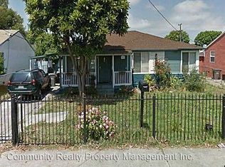 547 El Paseo Dr, Oakland, CA 94603