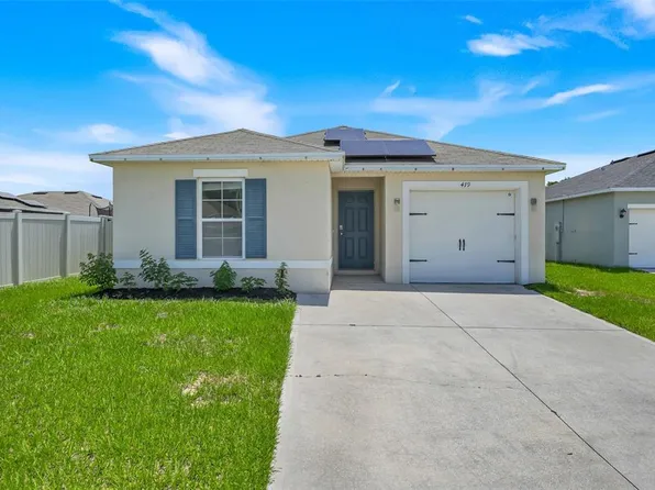 479 Jacks Way, Davenport, FL 33837