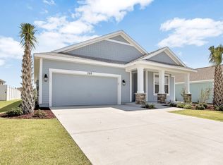 320 Basin Bayou Dr, Panama City Beach, FL 32407
