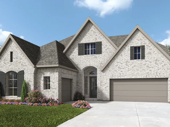 2129 Grand Ave, Rockwall, TX 75087