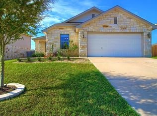 503 Dark Horse Ln, Buda, TX 78610