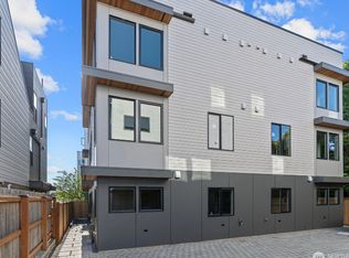 4519 B Bagley Ave N #A, Seattle, WA 98103