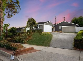 1315 N Michillinda Ave, Pasadena, CA 91107