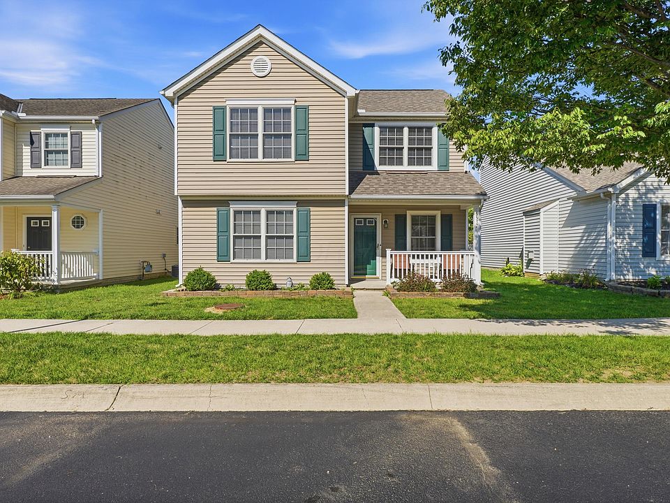 1st image of 5537 Mossy Creek Dr