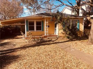 1807 Collier St, Austin, TX 78704