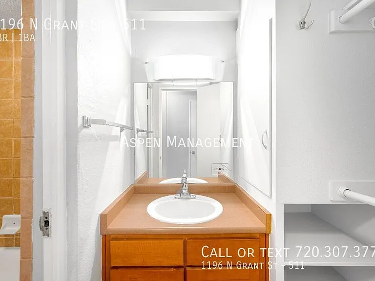 1196 N Grant St #511 — Photo 8