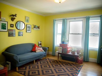 27 S Munroe Ter Unit 2, Dorchester, MA, 02122