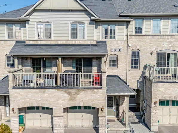 946 Audley Rd N, Ajax, ON L1Z 0K6