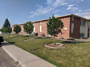 411 Pine St #1, Pine Bluffs, WY 82082