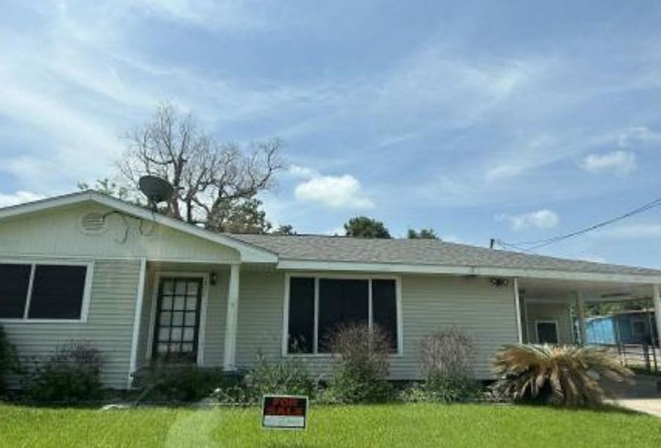 Property Front View
