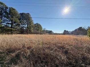 0 Campbell Rd #3, Cedartown, GA 30125