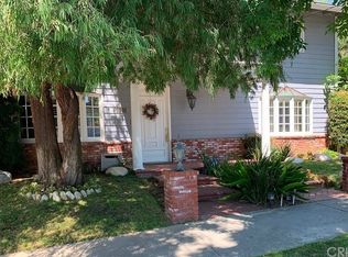 9701 Paso Robles Ave, Northridge, CA 91325