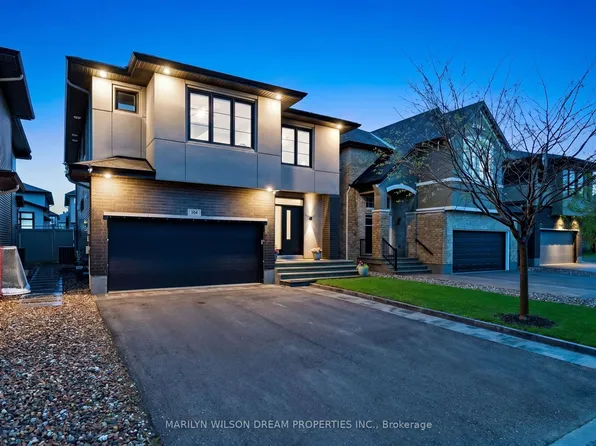 304 Andalusian Cres, Ottawa, ON K2V 0C2